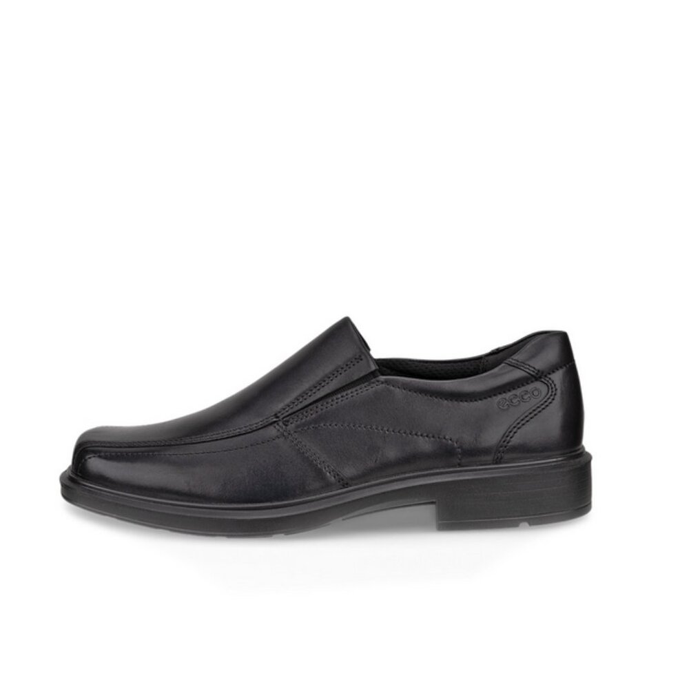 ECCO Men's Helsinki Classic Slip-on Loafer - Picture 5 of 5